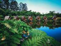Delightful Destination in Bandung