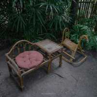 คาเฟ่นครศรีธรรมราช Feel good