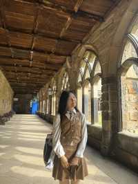 A Magical Day Trip to Durham from Newcastle! 