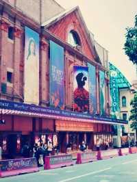 美女與野獸的魔幻夜：愁悉尼Capitol Theatre奇妙之旅 🎭✨
