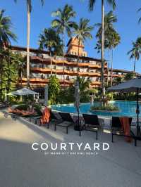 Courtyard by Marriott Patong Beach