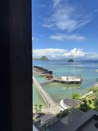 Lovely family-friendly hotel 