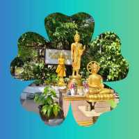 ทริปไหว้พระ🛕🪔วัดโคนอน จ.นนทบุรี