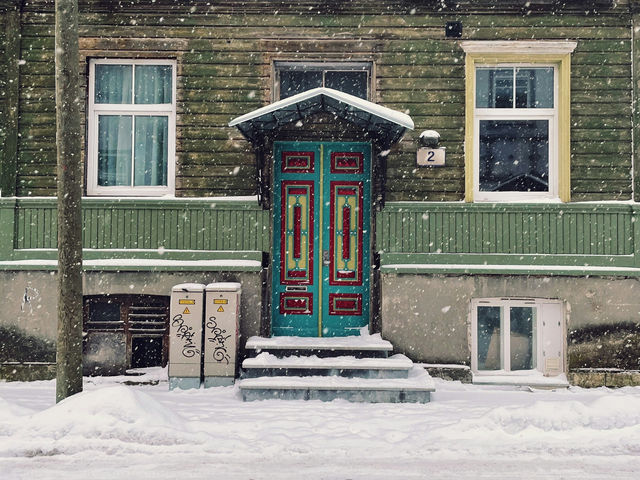 Tallinn: A Fairytale City of Medieval Charm