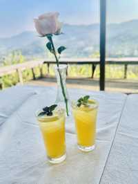 The North Star Valley resort, Chiangmai Thailand
