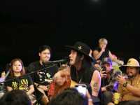 เสวนา ณ มิตร Music Camp 