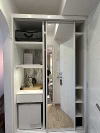 Luxury Boutique Hotel in Paros