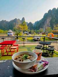 ที่พักเนินมะปราง คนละ 450 พร้อมอาหารเช้า โซกู้ดดด