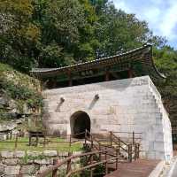 Woraksan National Park