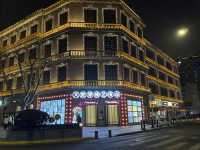 Shanghai 6 Days Travel Guide 