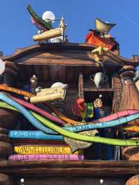 Dutch Carnival in Breda