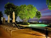 Skyline Pool Bar