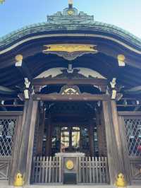 【東京】月替わり・猫御朱印がかわいい神社✨