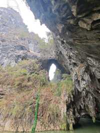 清遠洞天仙境打卡