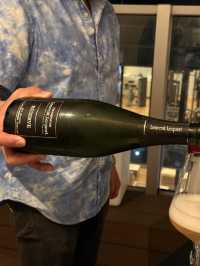 ☞ 中環樓上酒吧 美食&美酒 超適合聊天🍷