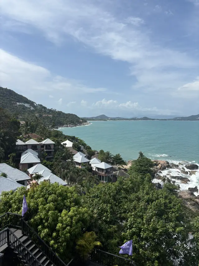 Koh Samui🌴