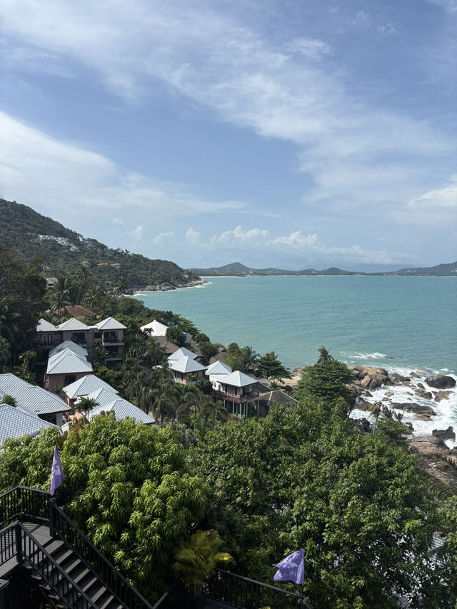 Koh Samui🌴