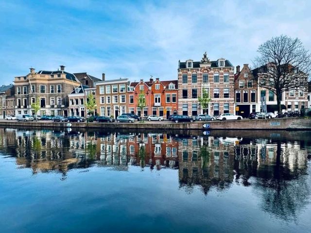 "Haarlem: The Hidden Gem of Dutch History and Culture"