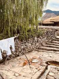 Step Back in Time: Experience the Beauty of Spring at Suncheon Nakan-eupseong! 