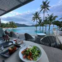 InterContinental Hayman Island Resort (Queensland) 