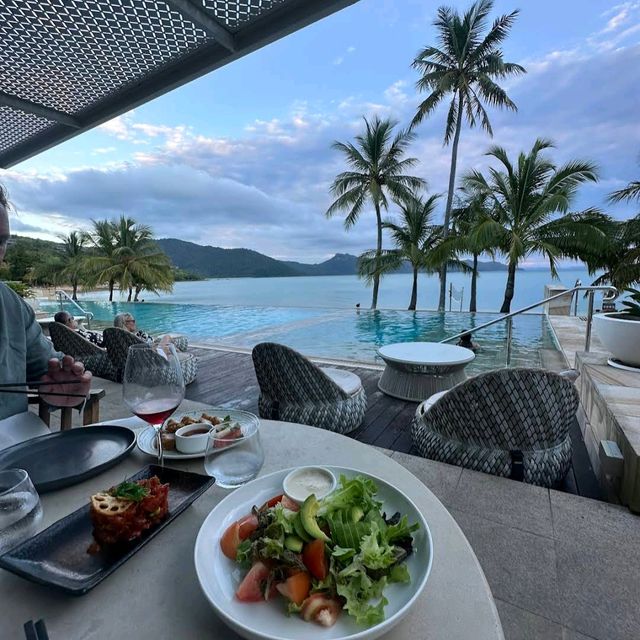 InterContinental Hayman Island Resort (Queensland) 