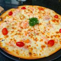 Moakmai Cafe & Restaurant อยุธยา