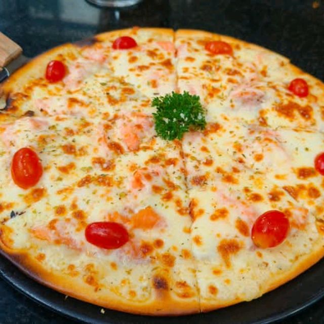 Moakmai Cafe & Restaurant อยุธยา