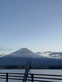 Mount Fuji ~ unlocked my bucket list 🎉