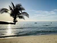 ทะเลเกาะกูด – สวรรค์แห่งทะเลใส น้ำใสสุด
