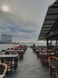 JETSKI CAFE