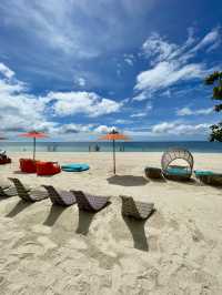 Second Visit, Still the Best Beachfront in Panglao!