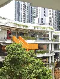 A Chic Culinary Retreat at Marché Thonglor, Bangkok