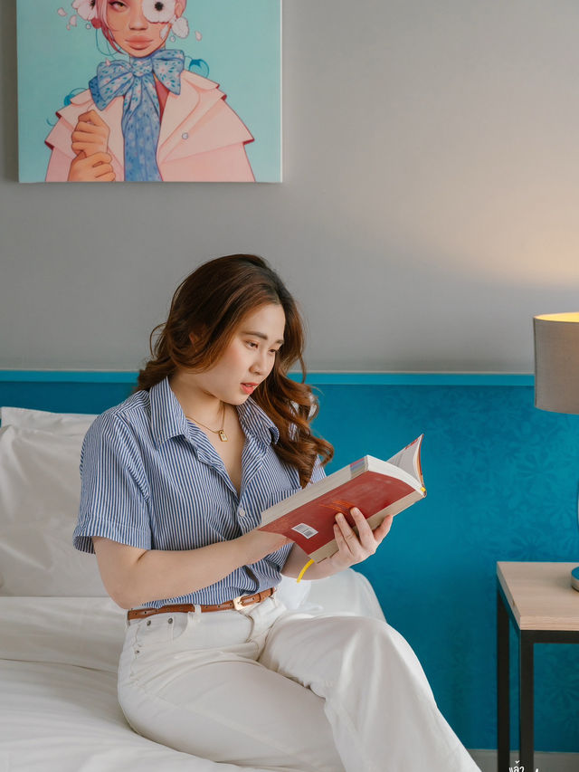 Xen Hotel Nakhon Pathom ✨ ที่พักใจกลางเมืองนครปฐม