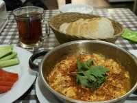 ソロ旅トルコ｜トルコの大阪、イズミルで食い倒れ