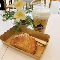 คาเฟ่น่ารักมีแต่ของอร่อย