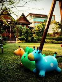 💓 ร้านสวนตาลคาเฟ่