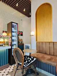 🍰 Celebread Bakery & Tea room