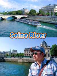 A perfect way to quintessential Parisian experience! 