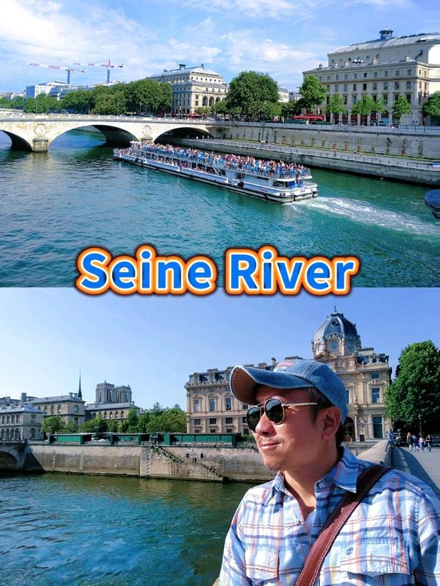 A perfect way to quintessential Parisian experience! 