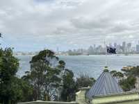 Taronga Zoo Sydney