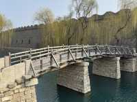 Mingshui Ancient City Shuangquan Resort Room Tour