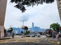 [🇭🇰香港] 尖沙咀で訪れるべき観光スポット3選 – Heritage 1881、Harbour City、重慶大厦