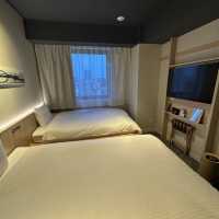 🇯🇵โรงแรมสุดคุ้มฮอกไกโด Vessel Hotel