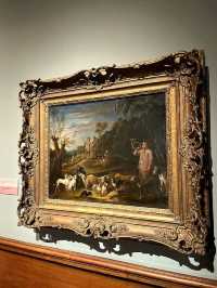 Kelvingrove Art Gallery and Museum