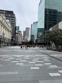 Fall In Love With Downtown Auckland, An Architectural Wonderland 🏢🏙️🌃