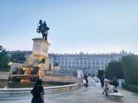 [🇪🇸マドリード] スペインの魅力が詰まったマドリードの街歩き