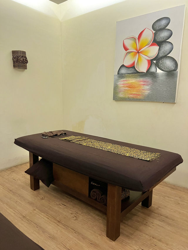 Zen Family Spa (Nusa Dua) , Bali