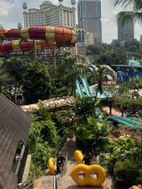 Sunway Lagoon: Thrills, Spills & A Whole Lot of Bills!