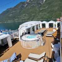 Rotterdam – Holland America Line