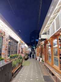 🇰🇷 Sizzling BBQ & Timeless Hanok Vibes in the Heart of Seoul-Ikseondong